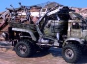 Вышел тизер украинского фантастико-приключенческого фильма "Бобот" (Видео)