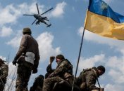 В зоне АТО зафиксировано 85 обстрелов