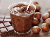 Рецепт домашней нутеллы: вкусно и полезно