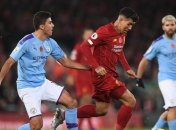 Ливерпуль обыграл Манчестер Сити и продолжает уверенно возглавлять таблицу АПЛ
