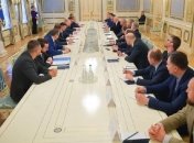 Бізнес допоможе державі грошима, людьми, ресурсами, логістикою