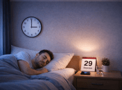 Перевод часов