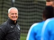 Раньери: Нельзя просто так расстаться с футболистом