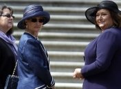 В Варшаве начался ежегодный Конгресс женщин