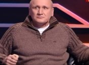 Лидер ОУН Коханивский швырнул кружку в телеведущего: видео