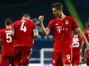 Бавария сместила Реал с позиции лидера клубного рейтинга УЕФА