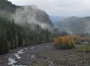 Украину не перестает прогревать осеннее тепло: погода на выходные