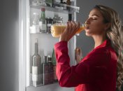 Охлажденная водичка приятно разольется по всему организму