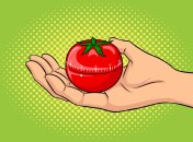Благодаря этому методу вы будете работать более продуктивно