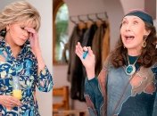 А вот и он: у шестого сезона сериала "Грейс и Фрэнки" появился трейлер (Видео)