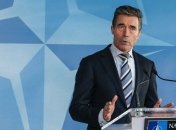 Генсекретарь НАТО назвал референдум в Крыму незаконным  