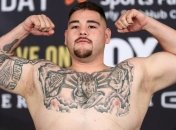 "Я его не боюсь": Руис - о предстоящем бое против Джошуа