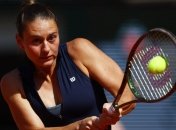 Костюк получила поддержку в Украине