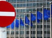 За агрессию против Украины: ЕС продлил антироссийские санкции