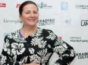 Известная украинская певица отмечает свой день рождения