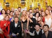 "Танці з зірками-2020": кто занял первое судейское кресло нового сезона