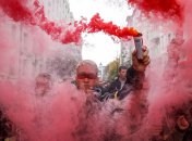 Конфлікти всередині країни дають ворогові перевагу