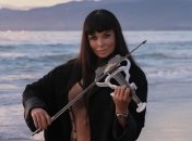 58-летняя Ассия Ахат