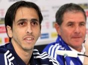 Йосси Бенаюн о предстоящем матче с Россией 