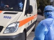 В Мариуполе у 22 человек выявили COVID-19