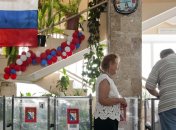 Парубий подписал обращение Рады о выборах РФ в Крыму