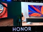 Появились первые фото смарт-телевизора Honor Vision (Фото)