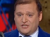 Добкин: Коррупцию победить без децентрализации власти невозможно