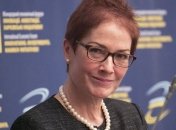 Посол США в Украине завершает дипломатическую каденцию