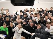 "Колос" сенсационно обыграл "Зарю" (видео)