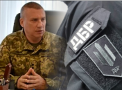 Євген Борисов - одеський військком, якого підозрюють у причетності до протизаконних дій