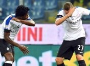 "Интер" заинтересовался полузащитником "Аталанты"