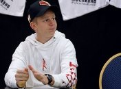 "Любое поражение - это очень плохо": Зинченко подвел итоги матча со Словакией