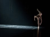 Первый украинский балетный проект высокого международного уровня!