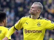 Холанд: Я не думал о том, чтобы забивать так много голов