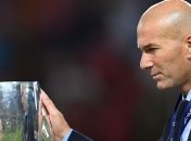 Зидан выступил против ухода Варана из Реала