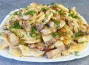 Смачно, ситно, просто