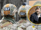 Коллаж "Телеграф"