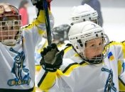 В Одессе состоялся праздник хоккея (Фото)