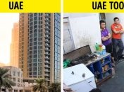 Самые распространенные мифы о странах, которые нужно срочно опровергнуть