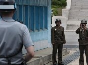 Из Северной Кореи вплавь убежал еще один солдат