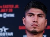 Майки Гарсия встретится с президентом WBC