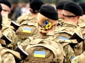 Вже цієї осені жінки ставатимуть на військовий облік на рівні з чоловіками