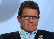 Фабио Капелло назвал фаворитов Лиги чемпионов и Лиги Европы