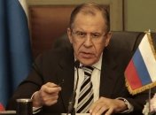 Лавров заявил о неадекватной реакции ЕС на события в Украине 