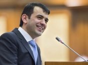 Премьер Молдовы встретится с лидером Приднестровья