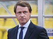 Новым тренером "Динамо" станет Кононов