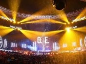 Концерт группы "Океан Эльзы" во Львове