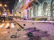 Смертельное ДТП в Харькове: появился третий участник