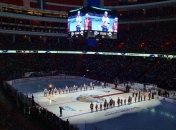 Результаты матчей в НХЛ 08.11.19 (Видео)