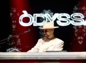 ODYSSAY представит свою музыку перед лондонской аудиторией